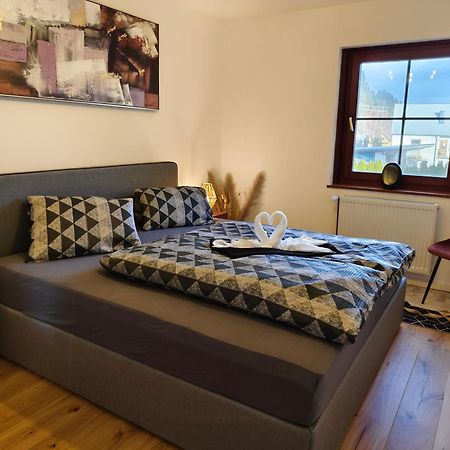 Apartment Artista Weitensfeld Extérieur photo