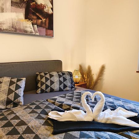 Apartment Artista Weitensfeld Extérieur photo