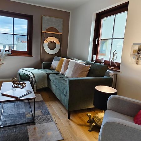 Apartment Artista Weitensfeld Extérieur photo