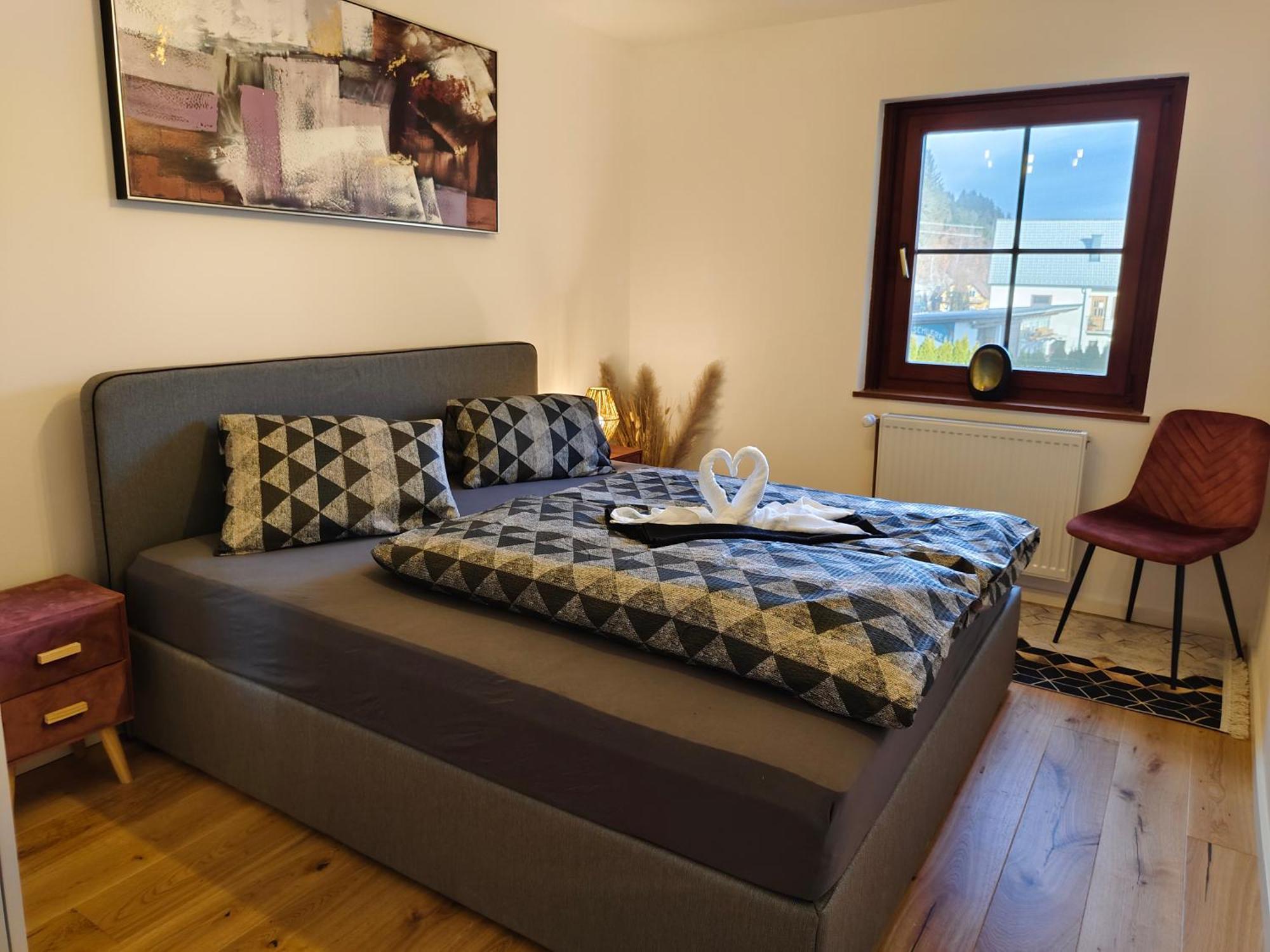 Apartment Artista Weitensfeld Extérieur photo