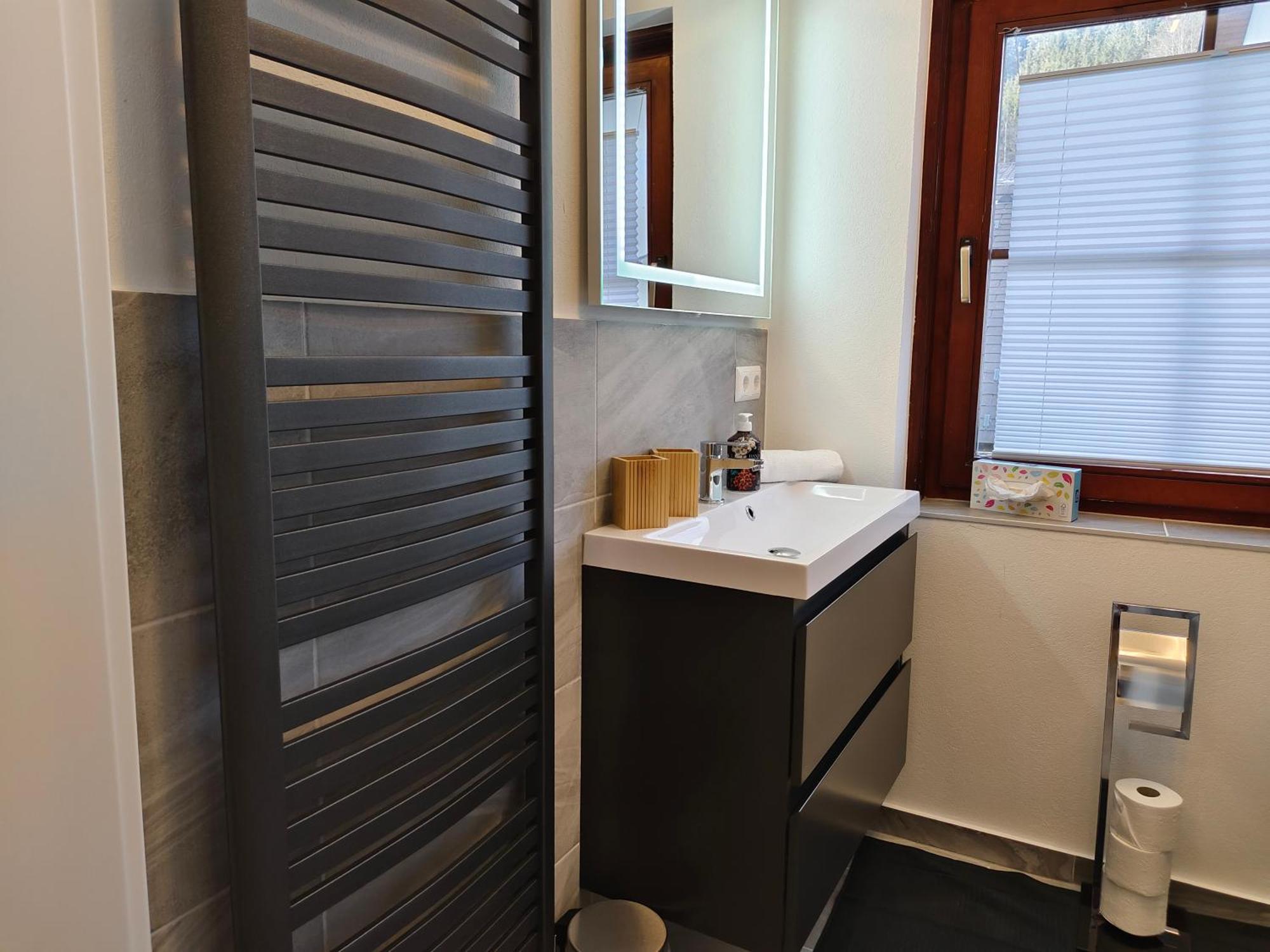 Apartment Artista Weitensfeld Extérieur photo