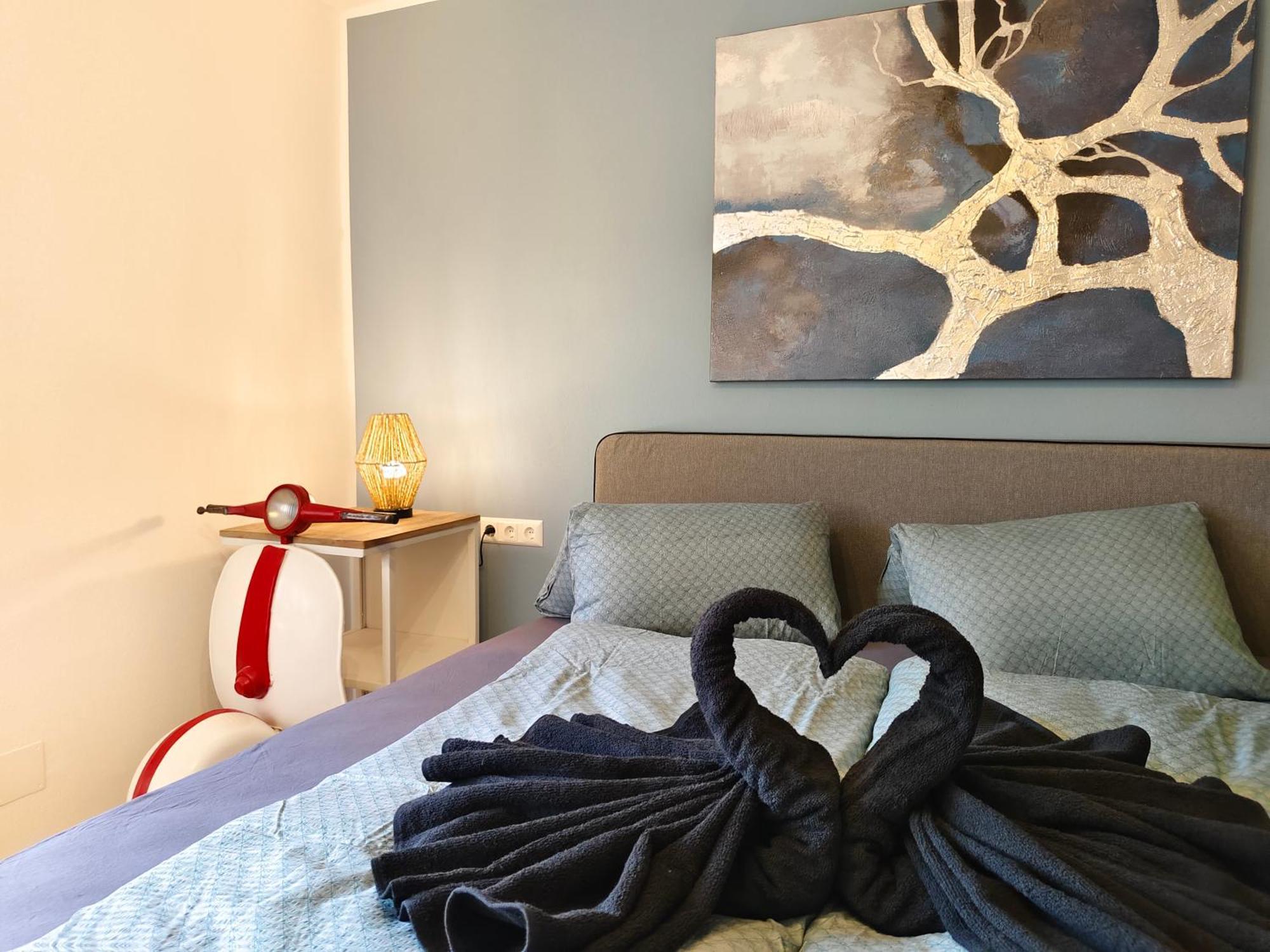 Apartment Artista Weitensfeld Extérieur photo