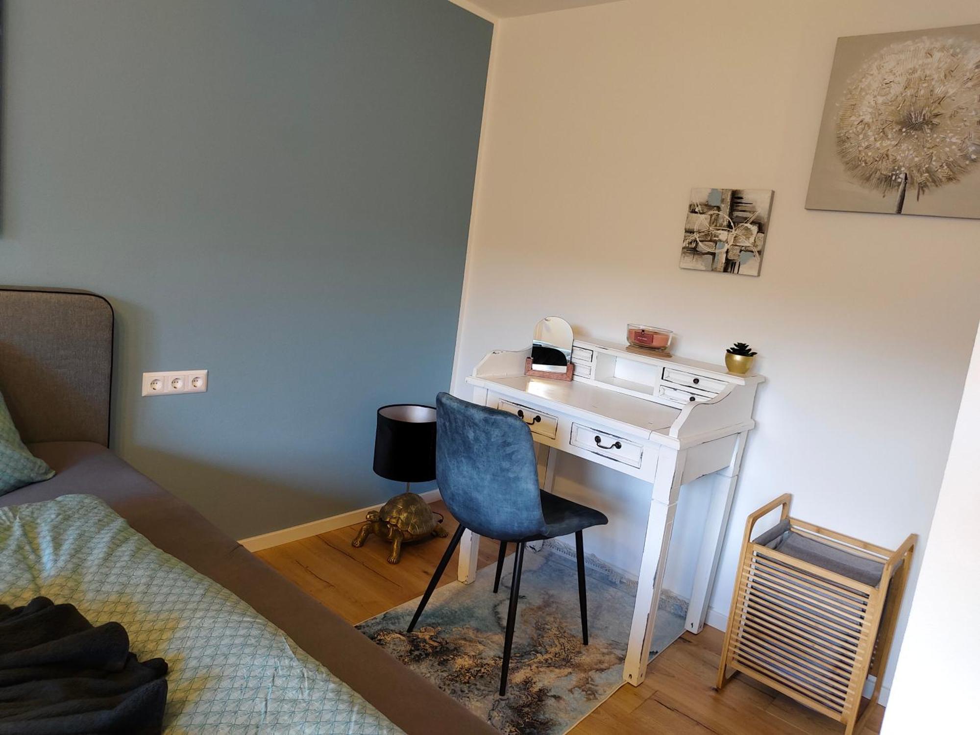 Apartment Artista Weitensfeld Extérieur photo