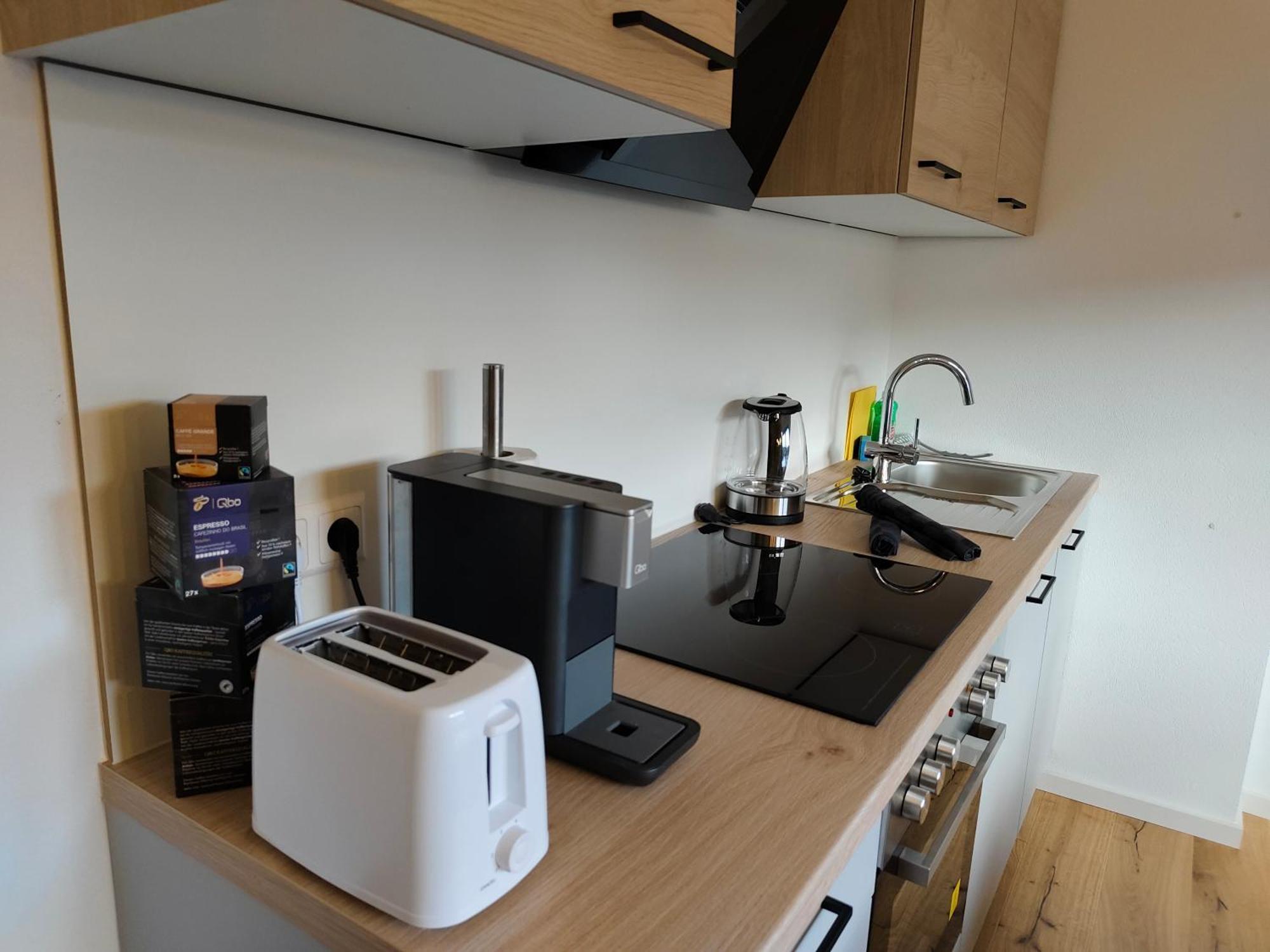 Apartment Artista Weitensfeld Extérieur photo