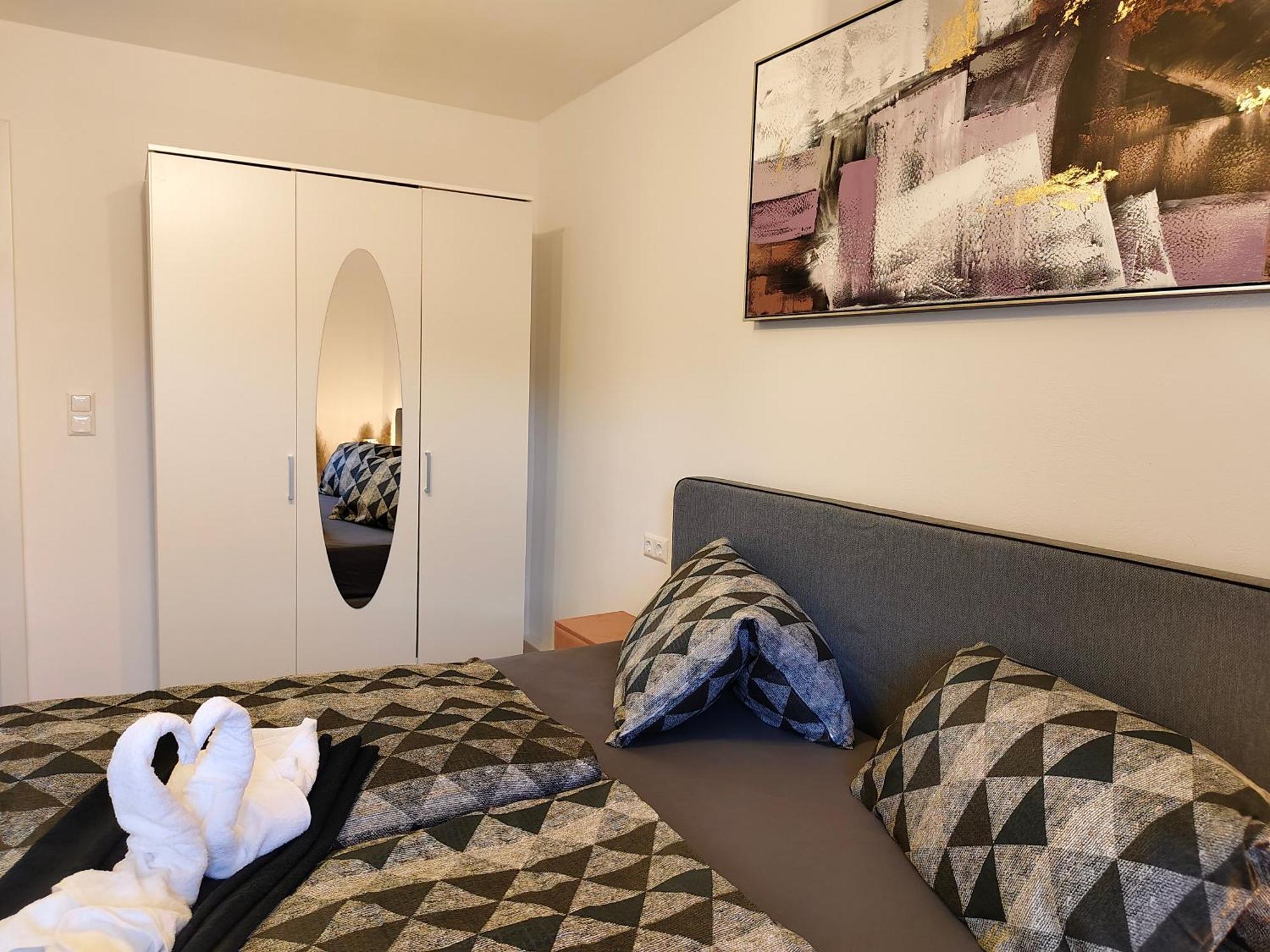 Apartment Artista Weitensfeld Extérieur photo
