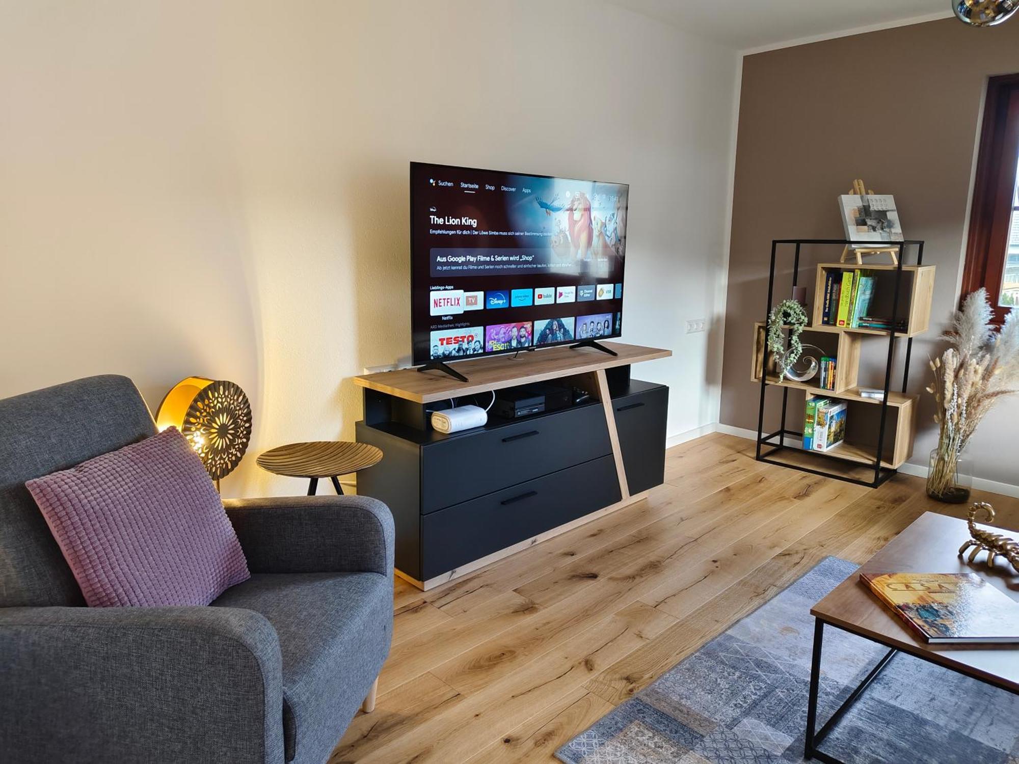 Apartment Artista Weitensfeld Extérieur photo