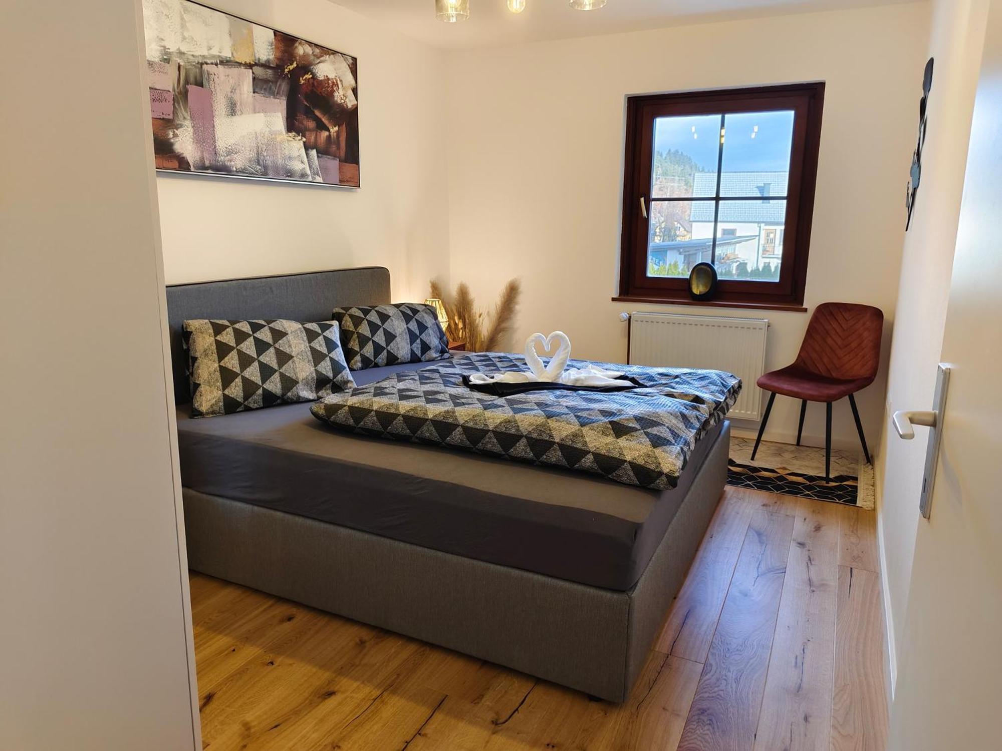 Apartment Artista Weitensfeld Extérieur photo