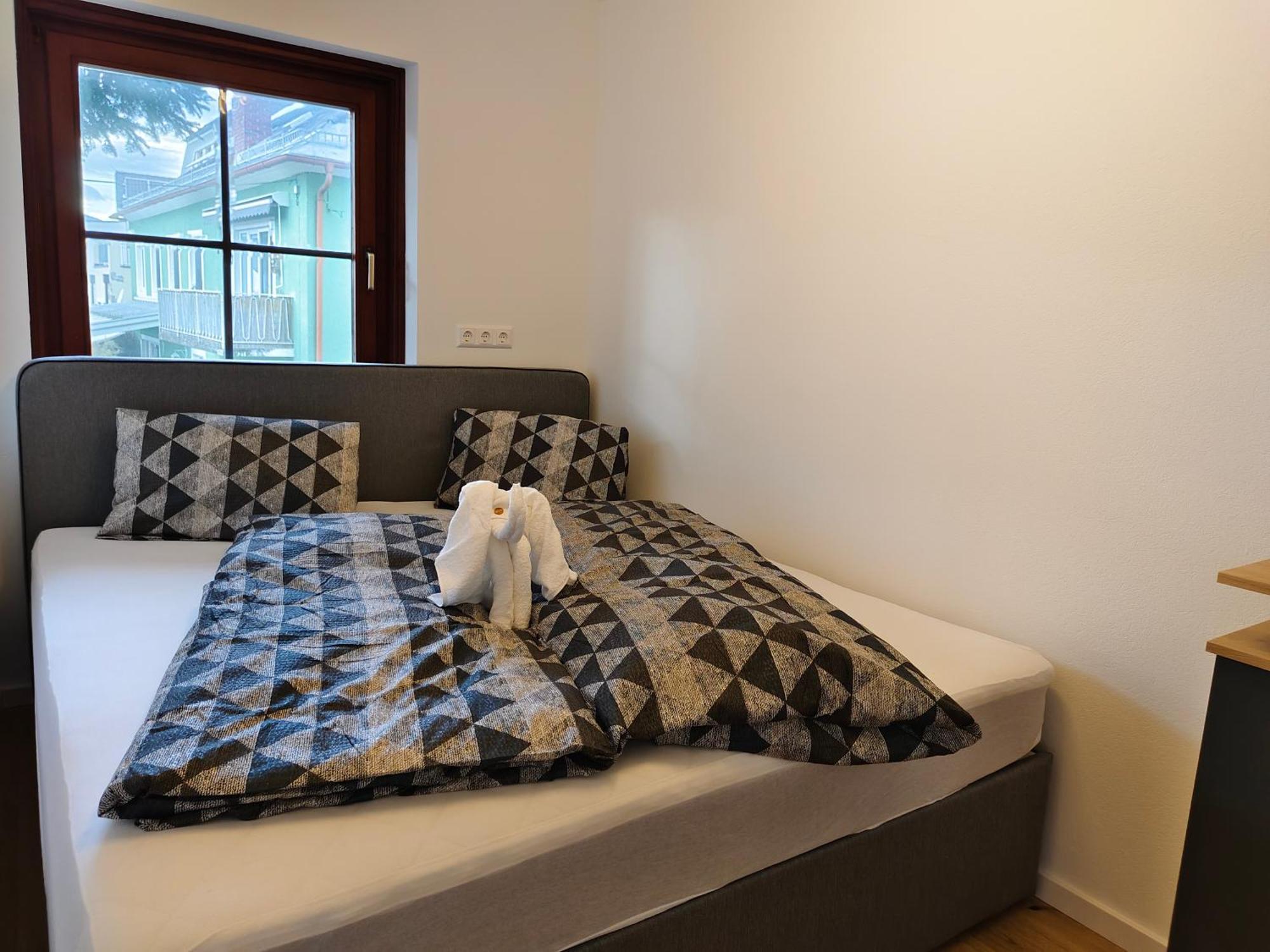 Apartment Artista Weitensfeld Extérieur photo
