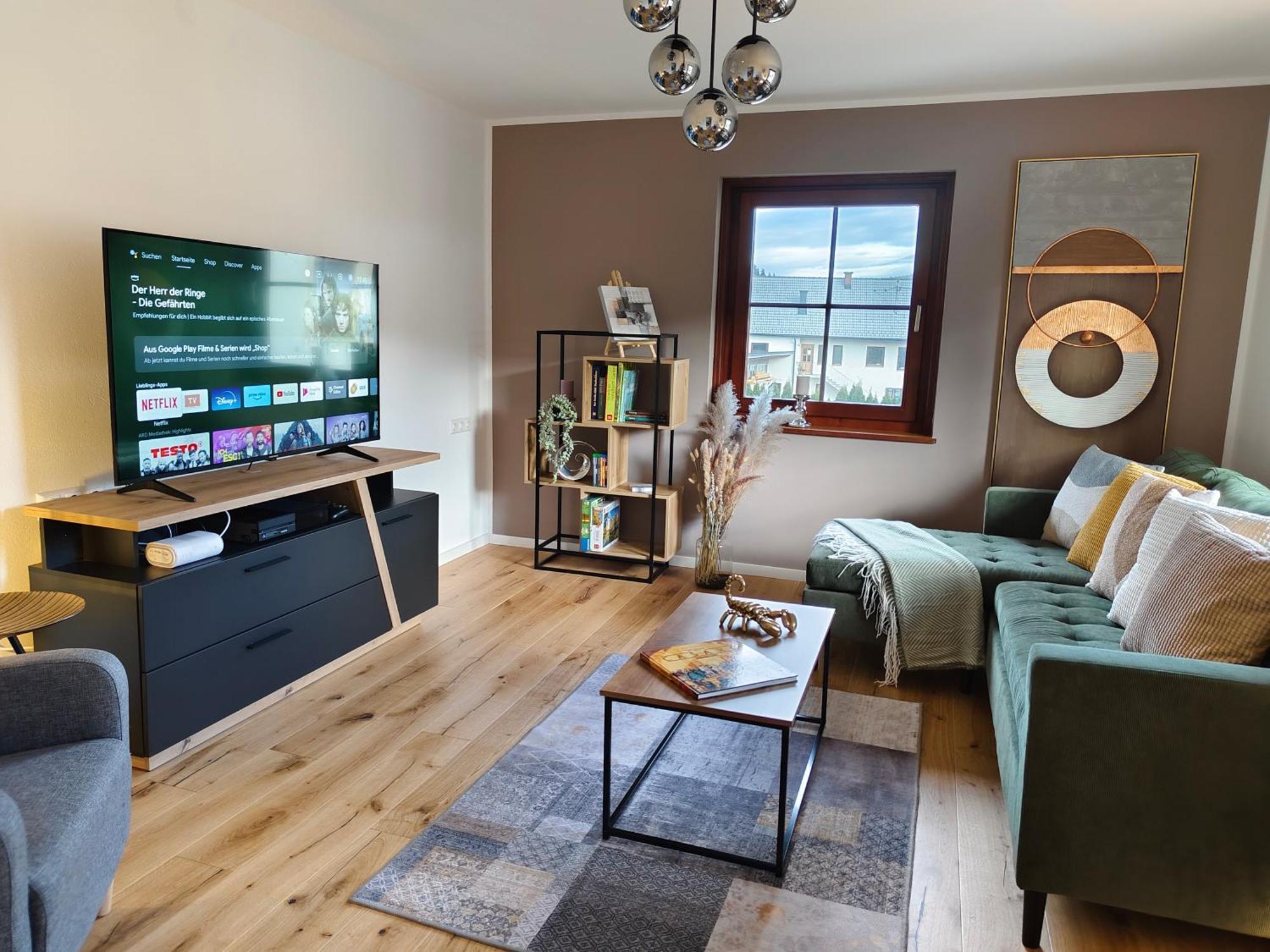 Apartment Artista Weitensfeld Extérieur photo