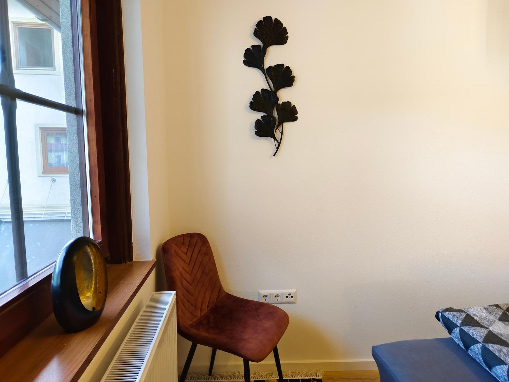 Apartment Artista Weitensfeld Extérieur photo