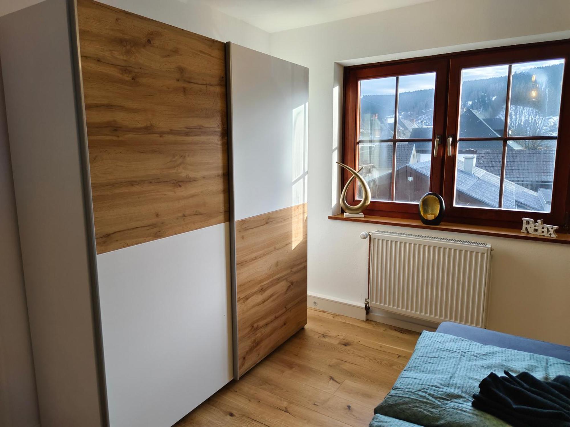 Apartment Artista Weitensfeld Extérieur photo