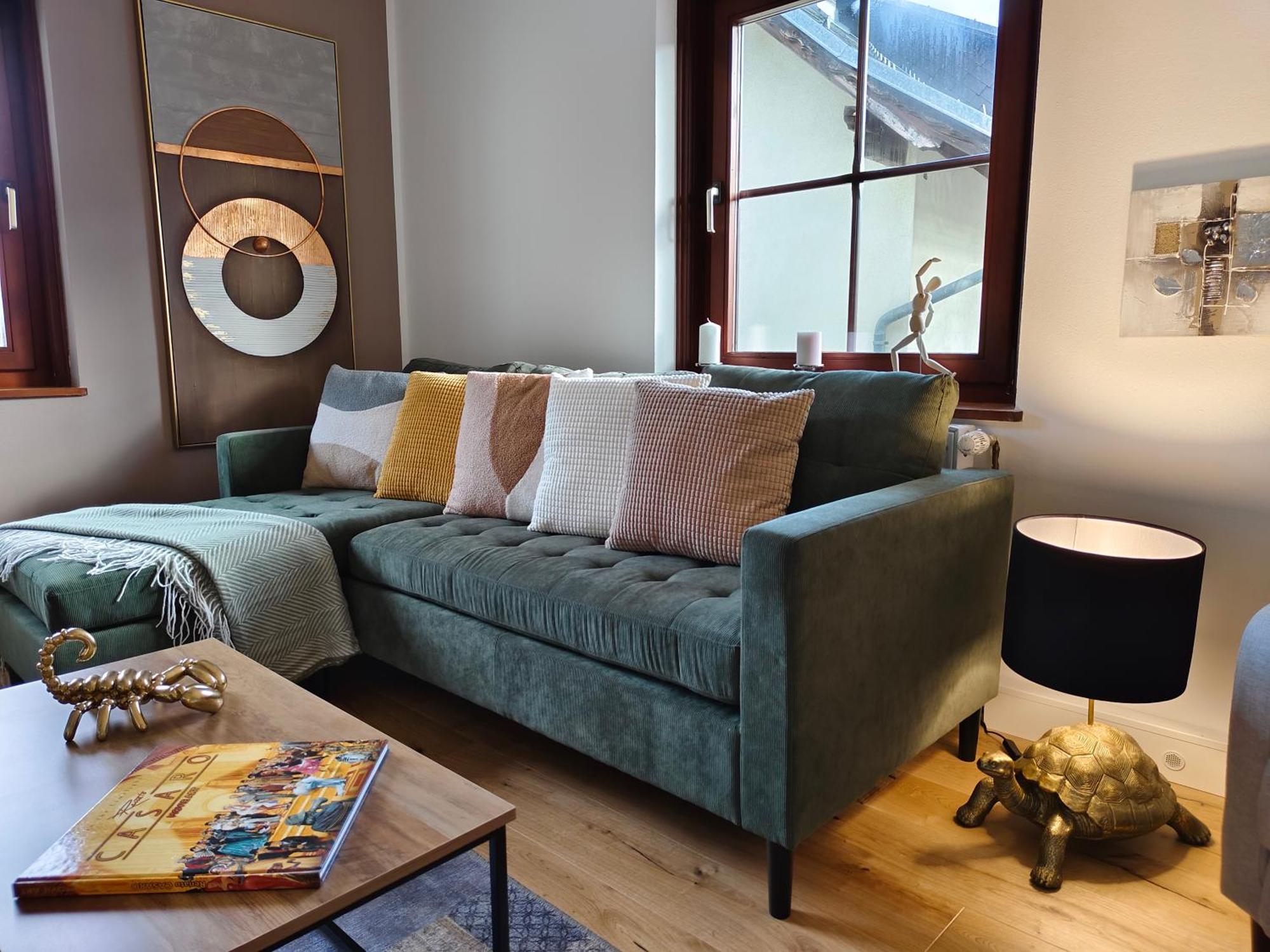 Apartment Artista Weitensfeld Extérieur photo
